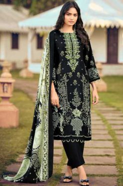 Romani Needle Wonder Vol 10 Cotton Salwar Suit Catalog 8 Pcs