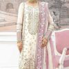 Shree Fabs Chiffons SF 5609 A-D Chiffon Salwar Suit Catalog 4 Pcs