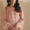 Shree Fabs Ombre Lawn Collection 26 Vol 8 Chiffon Cotton Salwar Suit Catalog 8 Pcs Shree Fabs Ombre Lawn Collection 26 Vol 8 Chiffon Cotton Salwar Suit Catalog 8 Pcs