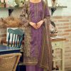 The Heritage Shop Aaranya Vol 3 Cotton Salwar Suit Catalog 4 Pcs The Heritage Shop Aaranya Vol 3 Cotton Salwar Suit Catalog 4 Pcs