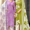 Tips and Top Summer Stories Cotton Kurti with Dupatta Bottom Catalog 6 Pcs Tips and Top Summer Stories Cotton Kurti with Dupatta Bottom Catalog 6 Pcs