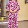 Tips and Tops Fashion Beats Vol 14 CO ORD Rayon Wholesale Catalog 6 Pcs