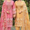 Zulfat Firdaus Vol 2 by Belliza Cotton Salwar Suit Catalog 4 Pcs Zulfat Firdaus Vol 2 by Belliza Cotton Salwar Suit Catalog 4 Pcs