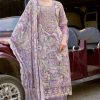 Alok Rang Mahal Cotton Salwar Suit Catalog 6 Pcs