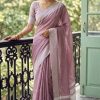 Astita Linen Looms Vol 2 Saree Sari Catalog 6 Pcs