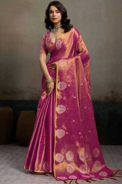 Astita Priyanshi Silk Saree Sari Catalog 6 Pcs