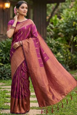 Astita Rajsi Silk Saree Sari Catalog 6 Pcs