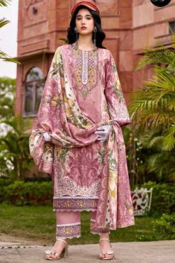Belliza Gulistaan Cotton Salwar Suit Catalog 8 Pcs