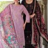 Belliza Jade Ombre Vol 2 Cotton Salwar Suit Catalog 6 Pcs