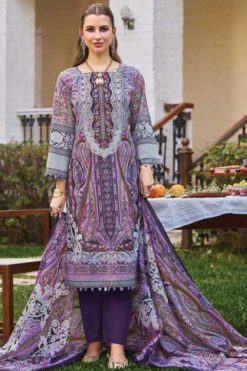Belliza Naira Vol 140 Cotton Salwar Suit Catalog 8 Pcs