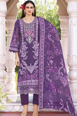 Belliza Safiya Vol 2 Cotton Salwar Suit Catalog 8 Pcs