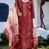 Belliza Zarqash Vol 15 Cotton Salwar Suit Catalog 6 Pcs Belliza Zarqash Vol 15 Cotton Salwar Suit Catalog 6 Pcs