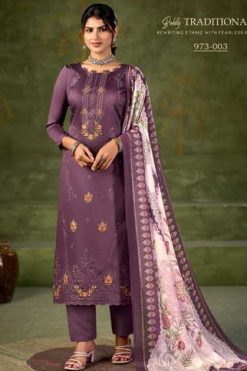 Belliza Zarqash Vol 16 Cotton Salwar Suit Catalog 6 Pcs