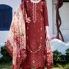 Belliza Zarqash Vol 17 Cotton Salwar Suit Catalog 6 Pcs Belliza Zarqash Vol 17 Cotton Salwar Suit Catalog 6 Pcs