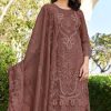 Bilqis B 245 E-I Georgette Readymade Salwar Suit Catalog 5 Pcs Bilqis B 245 E-I Georgette Readymade Salwar Suit Catalog 5 Pcs