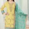 Bilqis B 276 A-D Chiffon Readymade Salwar Suit Catalog 4 Pcs Bilqis B 276 A-D Chiffon Readymade Salwar Suit Catalog 4 Pcs