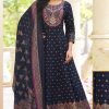 Blue Hills Huma Kurti with Dupatta Bottom Rayon Catalog 6 Pcs Blue Hills Huma Kurti with Dupatta Bottom Rayon Catalog 6 Pcs
