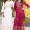 Blue Hills Lopez Rayon Kurti Catalog 6 Pcs Blue Hills Lopez Rayon Kurti Catalog 6 Pcs