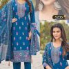 Blue Hills Magical Kurti with Dupatta Bottom Rayon Catalog 6 Pcs Blue Hills Magical Kurti with Dupatta Bottom Rayon Catalog 6 Pcs