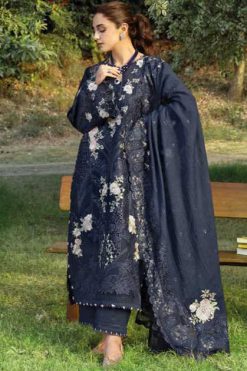 Deepsy Elaf Premium Vol 2 DN 1723 A-D Cotton Salwar Suit Catalog 4 Pcs