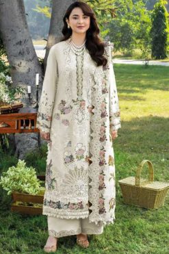 Deepsy Elaf Premium Vol 2 DN 1726 A-D Cotton Salwar Suit Catalog 4 Pcs