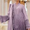 Deepsy Maria B Premium Embroidered DN 1831 A-D Chiffon Cotton Salwar Suit Catalog 4 Pcs Deepsy Maria B Premium Embroidered DN 1831 A-D Chiffon Cotton Salwar Suit Catalog 4 Pcs