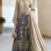 Deepsy Maria B Premium Embroidered DN 1831 E-I Chiffon Cotton Salwar Suit Catalog 5 Pcs Deepsy Maria B Premium Embroidered DN 1831 E-I Chiffon Cotton Salwar Suit Catalog 5 Pcs