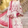 Deepsy Maria B Premium Embroidered Vol 4 Chiffon Cotton Salwar Suit Catalog 6 Pcs Deepsy Maria B Premium Embroidered Vol 4 Chiffon Cotton Salwar Suit Catalog 6 Pcs
