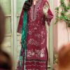 Deepsy Ramsha Luxury Lawn Chiffon Cotton Salwar Suit Catalog 6 Pcs Deepsy Ramsha Luxury Lawn Chiffon Cotton Salwar Suit Catalog 6 Pcs