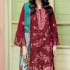 Elan Studio E 17 A-D Cotton Salwar Suit Catalog 4 Pcs Elan Studio E 17 A-D Cotton Salwar Suit Catalog 4 Pcs