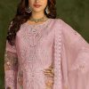 Elan Studio E 18 A-D Cotton Readymade Salwar Suit Catalog 4 Pcs