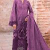 Florent Maria b Premium Embroidered 25 Vol 2 Cotton Salwar Suit Catalog 4 Pcs Florent Maria b Premium Embroidered 25 Vol 2 Cotton Salwar Suit Catalog 4 Pcs