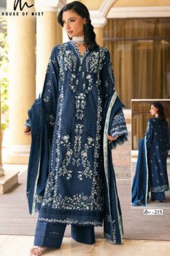 Ghazal Cotton Collection Vol 22 Salwar Suit Catalog 6 Pcs