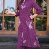 Kadlee Karnaee Rayon Kurti with Bottom Catalog 6 Pcs Kadlee Karnaee Rayon Kurti with Bottom Catalog 6 Pcs