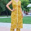 Kadlee Saavi Vol 2 Rayon Kurti with Bottom Catalog 6 Pcs Kadlee Saavi Vol 2 Rayon Kurti with Bottom Catalog 6 Pcs