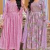 Kavya Jyotika Vol 34 Fancy Readymade Suit Catalog 10 Pcs Kavya Jyotika Vol 34 Fancy Readymade Suit Catalog 10 Pcs