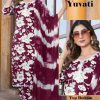 Kaya Yuvati Rayon Readymade Salwar Suit Catalog 6 Pcs Kaya Yuvati Rayon Readymade Salwar Suit Catalog 6 Pcs