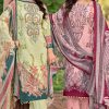 Levisha Muskan Vol 3 Chiffon Cotton Salwar Suit Catalog 6 Pcs Levisha Muskan Vol 3 Chiffon Cotton Salwar Suit Catalog 6 Pcs