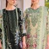 Levisha Needal Wonder NX Cotton Salwar Suit Catalog 8 Pcs