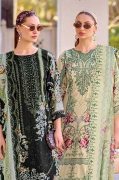 Levisha Needal Wonder NX Cotton Salwar Suit Catalog 8 Pcs