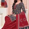 Miss World Choice Trendy Patiyala Vol 7 Cotton Salwar Suit Catalog 10 Pcs