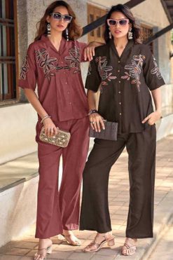 Mittoo Daizy Vol 2 Viscose Kurti with Bottom Catalog 6 Pcs