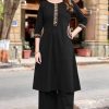 Mittoo Vanyaa Cotton Kurti with Bottom Catalog 4 Pcs Mittoo Vanyaa Cotton Kurti with Bottom Catalog 4 Pcs