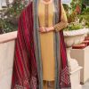 Mumtaz Arts Jamdani Viscose Salwar Suit Catalog 6 Pcs Mumtaz Arts Jamdani Viscose Salwar Suit Catalog 6 Pcs