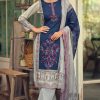 Nisanka Azaa Vol 4 Viscose Salwar Suit Catalog 4 Pcs Nisanka Azaa Vol 4 Viscose Salwar Suit Catalog 4 Pcs