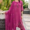 PRM Saheli Luxurys Collection Kurti with Dupatta Bottom Silk Catalog 6 Pcs PRM Saheli Luxurys Collection Kurti with Dupatta Bottom Silk Catalog 6 Pcs