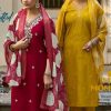 Passion Tree Aramya Vol 1 Kurti with Dupatta Bottom Silk Catalog 8 Pcs Passion Tree Aramya Vol 1 Kurti with Dupatta Bottom Silk Catalog 8 Pcs