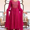 Rangoon Angel by Kessi Rayon Readymade Salwar Suit Catalog 4 Pcs