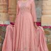 Rangoon Chakori by Kessi Chanderi Readymade Salwar Suit Catalog 4 Pcs Rangoon Chakori by Kessi Chanderi Readymade Salwar Suit Catalog 4 Pcs
