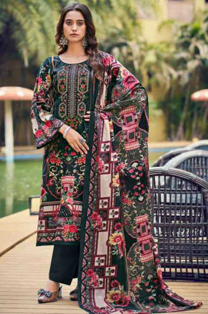 Riaz Arts Musafir Vol 37 by Mumtaz Arts Lawn Salwar Suit Catalog 6 Pcs Riaz Arts Musafir Vol 37 by Mumtaz Arts Lawn Salwar Suit Catalog 6 Pcs